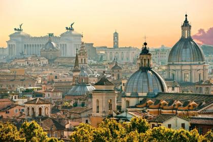 The Spanish Suite Piazza di Spagna - image 14