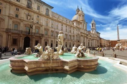 The Spanish Suite Piazza di Spagna - image 15