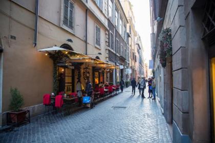 The Spanish Suite Piazza di Spagna - image 8