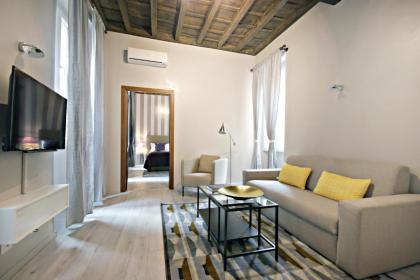 Living Rhome-SpanishSteps - image 9