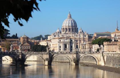 St. Peter Home - Your home in Rome - image 16