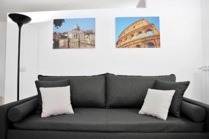 St. Peter Home - Your home in Rome - image 19