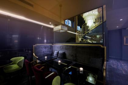 HT6 Hotel Roma - image 19