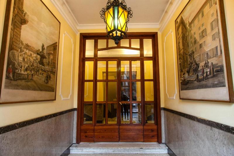 Vatica B&B Roma - image 4