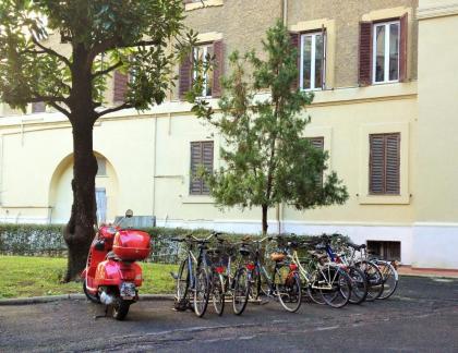 Domò Vaticano Guest House - image 19