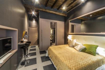 Piazza di Spagna Luxury Apartment - image 15