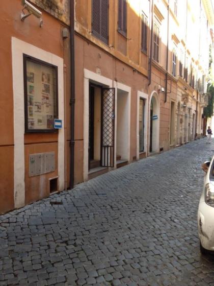 Piazza di Spagna Luxury Apartment - image 19