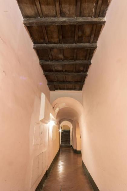 Piazza di Spagna Luxury Apartment - image 7