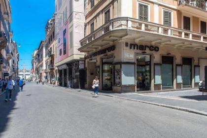 Piazza di Spagna Luxury Apartment - image 8