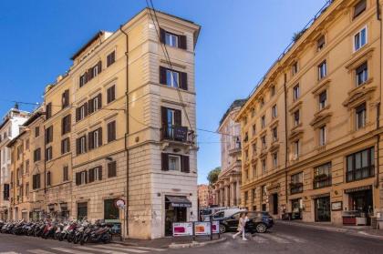 Rome Art Hotel - Gruppo Trevi Hotels - image 13