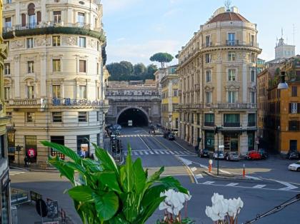 Rome Art Hotel - Gruppo Trevi Hotels - image 3