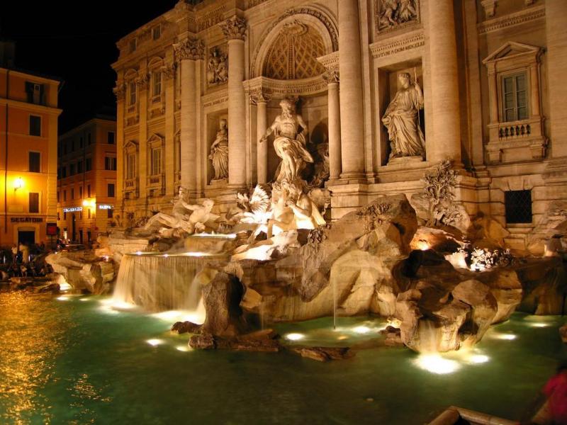 Rome Art Hotel - Gruppo Trevi Hotels - image 5