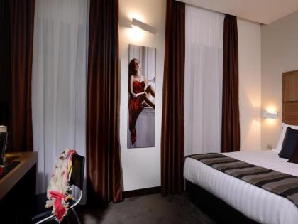 Rome Art Hotel - Gruppo Trevi Hotels - image 8