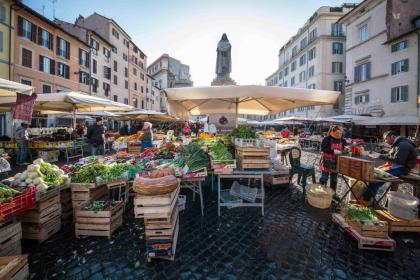 Appartamento familiare nel cuore di Roma - image 13