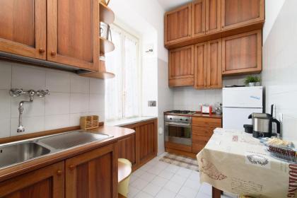 Finally Roma Apartment - image 15