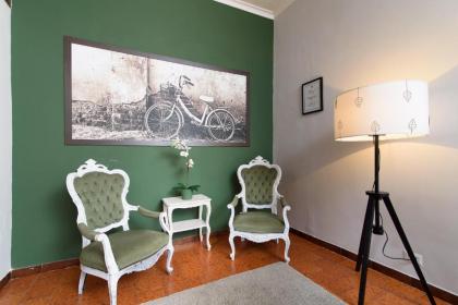 Finally Roma Apartment - image 9