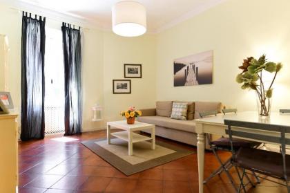 Via Giulia Charming Apartment - Feels like Home - image 1