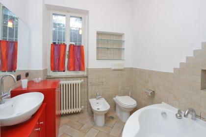 Appia Park Apartment - image 18