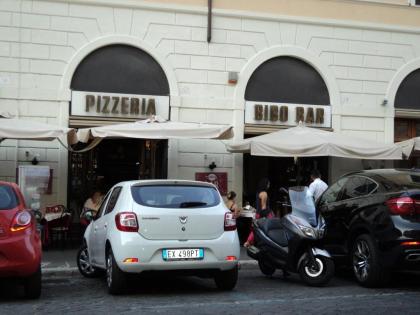 Piazza Venezia Suite and Terrace - image 5