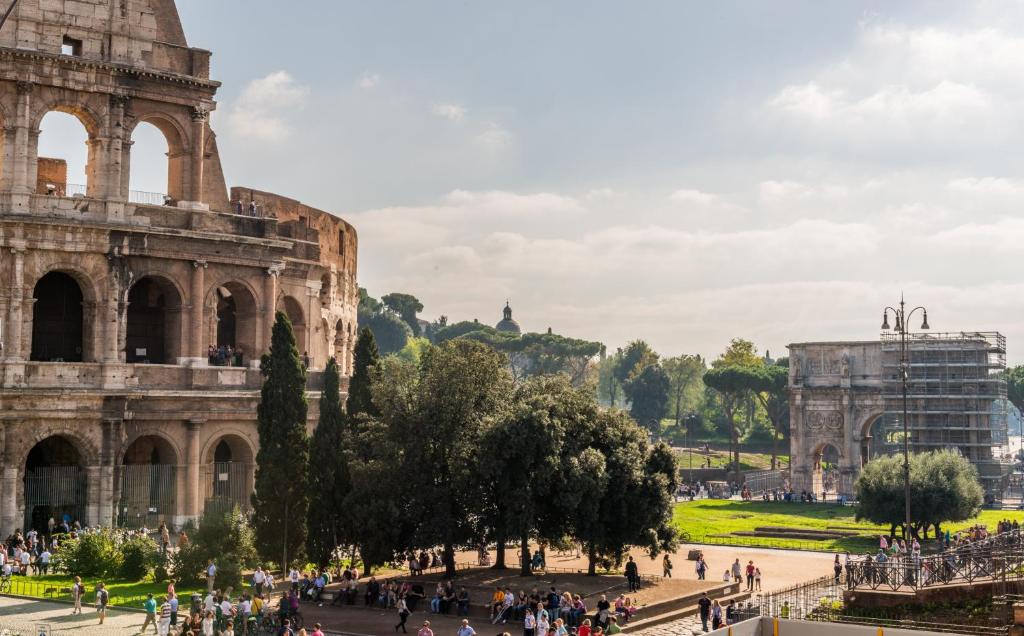 Colosseo 85 - main image