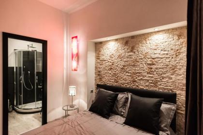 Trevi & Pantheon Luxury Rooms - image 13