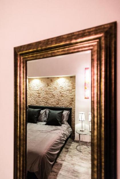 Trevi & Pantheon Luxury Rooms - image 14