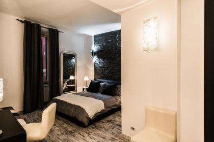 Trevi & Pantheon Luxury Rooms - image 15