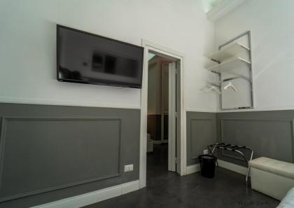 WE LOVE ROMA Guest House - image 4