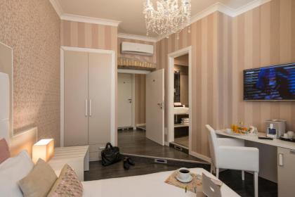 San Pietro Suites - image 11