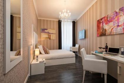 San Pietro Suites - image 15