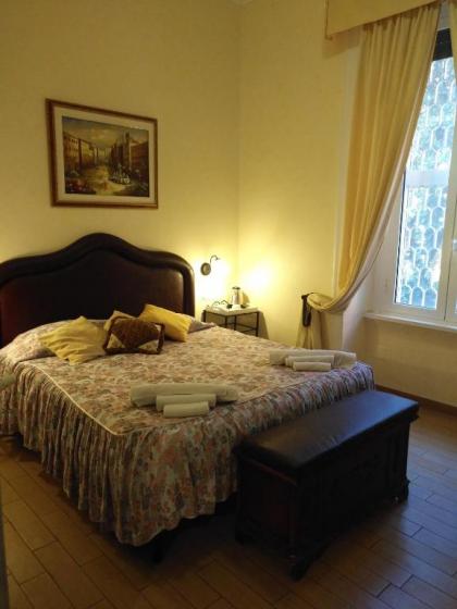 Tucci's Roma Guest House - image 16