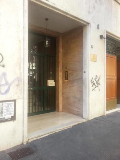 Silvano's Home In Rome - image 20