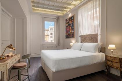 BDB Rooms Trastevere Rome 