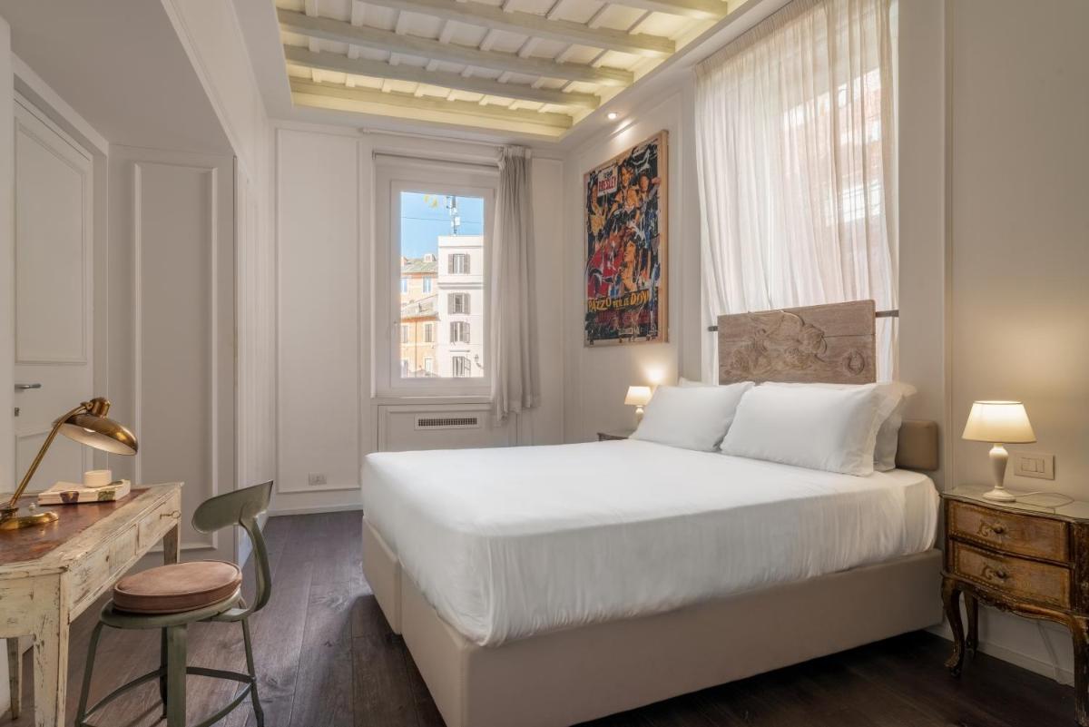 BDB Rooms Trastevere - main image