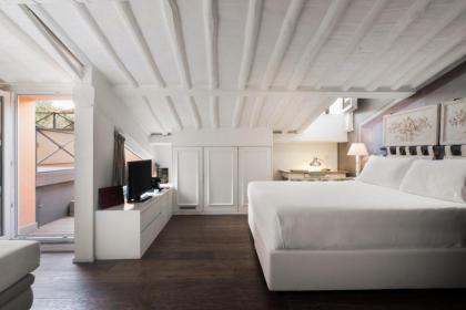 BDB Rooms Trastevere - image 10