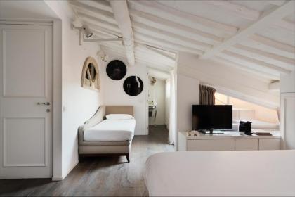 BDB Rooms Trastevere - image 13