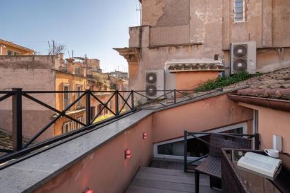 BDB Rooms Trastevere - image 15