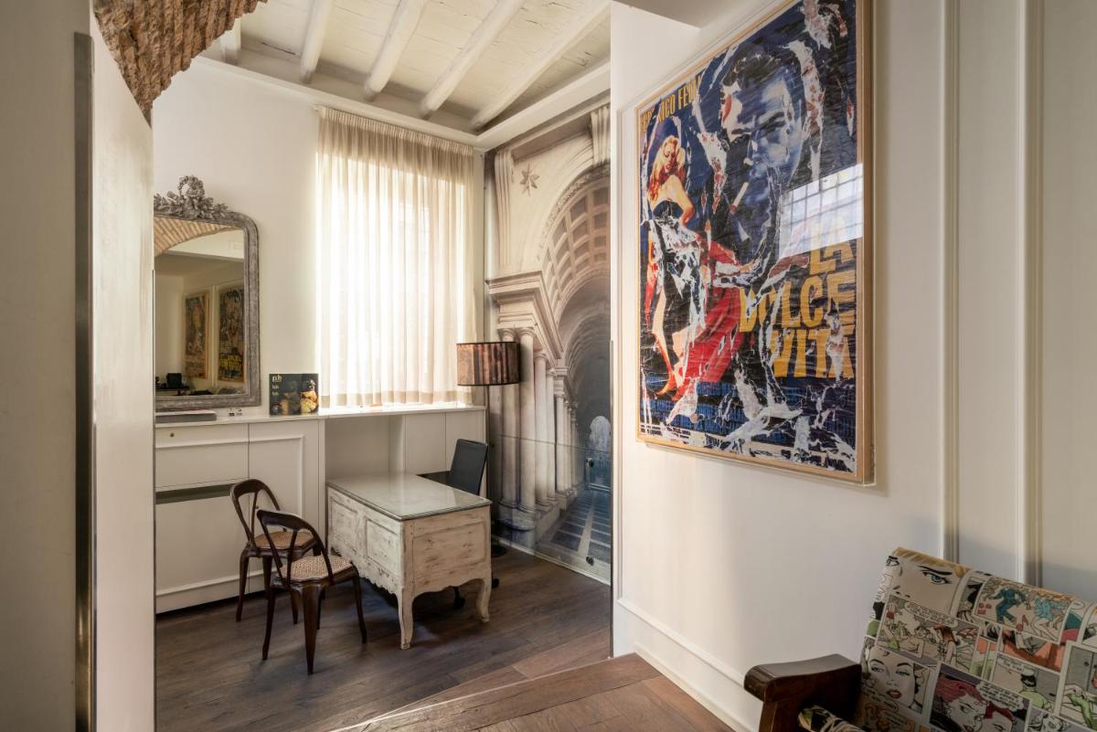 BDB Rooms Trastevere - image 3