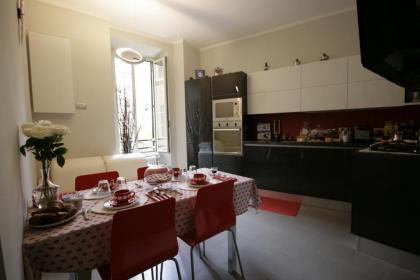 B&B Sinfonia Sul Tevere - image 17