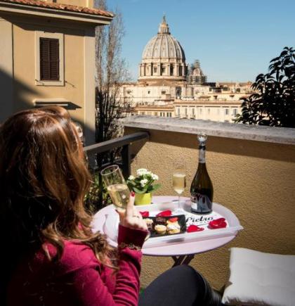 San Pietro Panoramic View - image 3