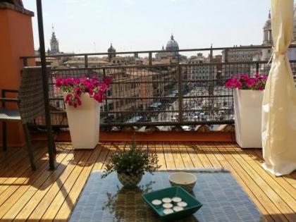 Navona 49 Luxury Suites&Apartment - image 17