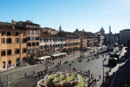 Navona 49 Luxury Suites&Apartment - image 18