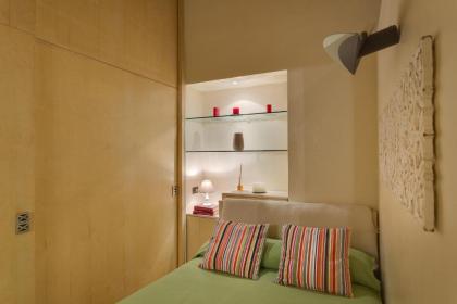 Spanish Steps Gea Apartments - image 1