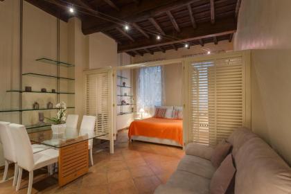 Spanish Steps Gea Apartments - image 10