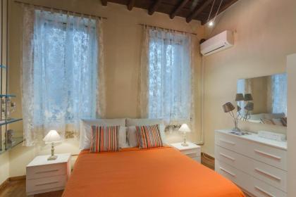 Spanish Steps Gea Apartments - image 11