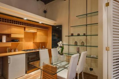 Spanish Steps Gea Apartments - image 8