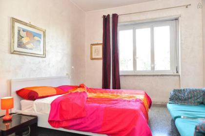 B&B Classy Rome - image 15