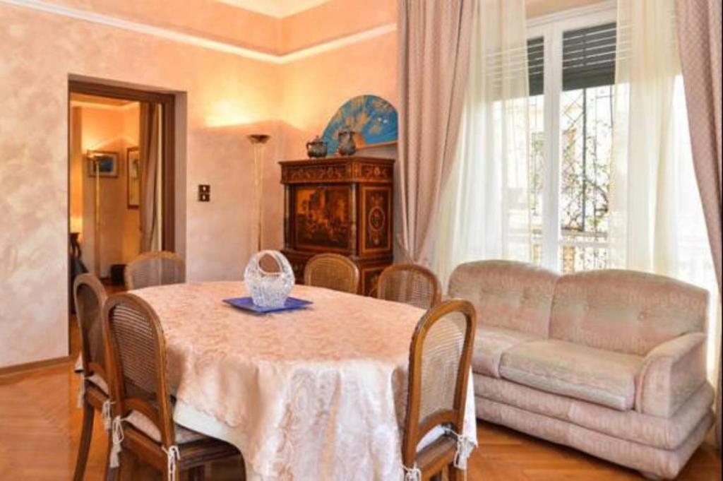 B&B Classy Rome - image 2