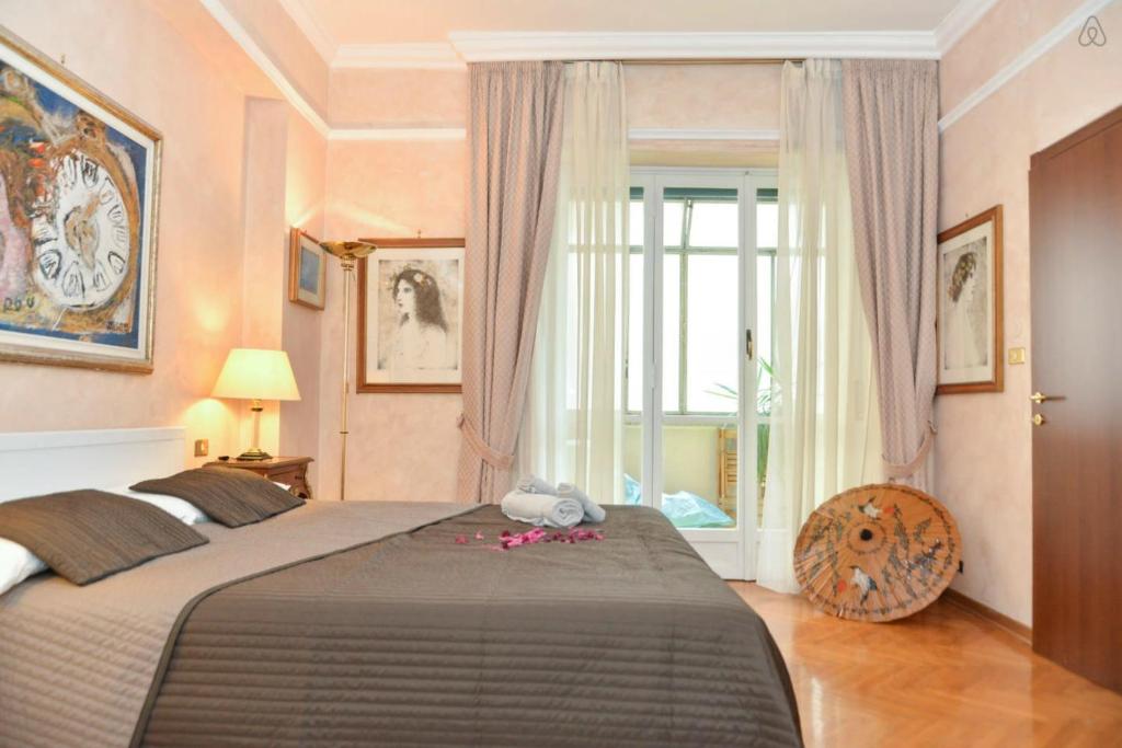 B&B Classy Rome - image 3