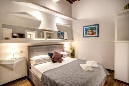 Piazza di Spagna Comfort Rooms - image 14